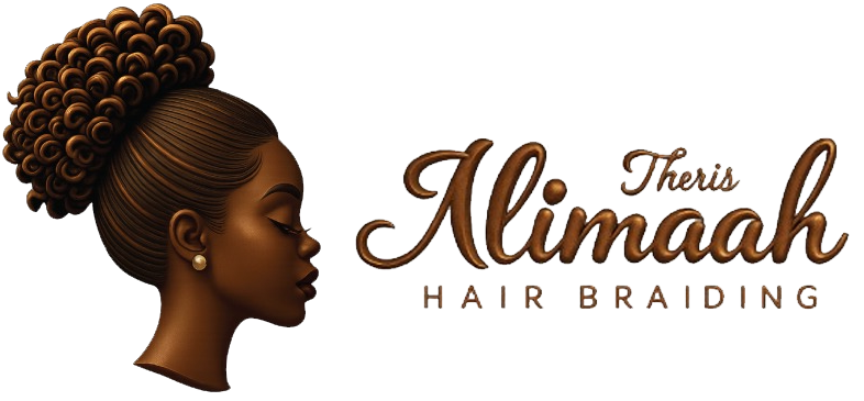 Nimaah Hair Braiding 